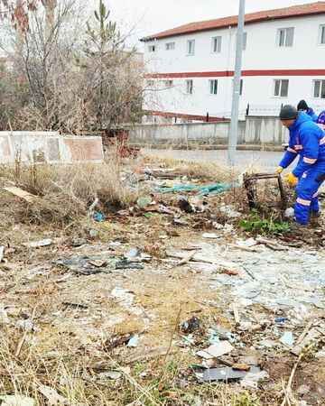 Yozgat Belediye Başkanı Celal Köse: "Daha Güzel, Daha Temiz Yozgat İçin Çalışıyoruz" 3