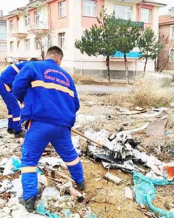 Yozgat Belediye Başkanı Celal Köse: "Daha Güzel, Daha Temiz Yozgat İçin Çalışıyoruz" 5