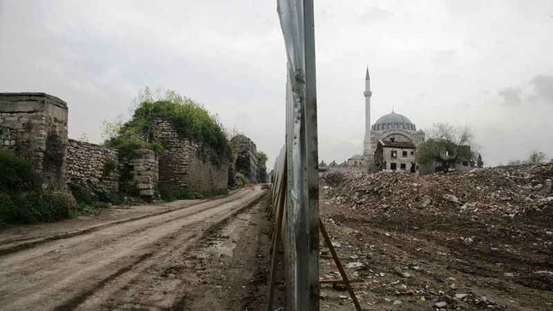 Kentkırım"ın Sessiz Çığlığı: Gazze'de Toplumsal Doku Nasıl Yitiriliyor? 4