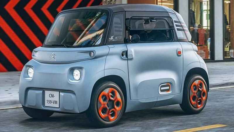 Elektrikli Devrim: Türkiye'de 1 Milyon TL Altındaki İki Otomobil 6