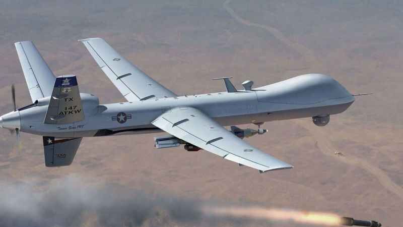 Savaş Arenasında Zirveye Uçan 10 İHA! Türk Dronları Da Listede! 3