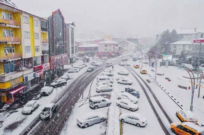 Yozgat'ın o ilçesinde doğanın kalbine bir yolculuk yapın 1