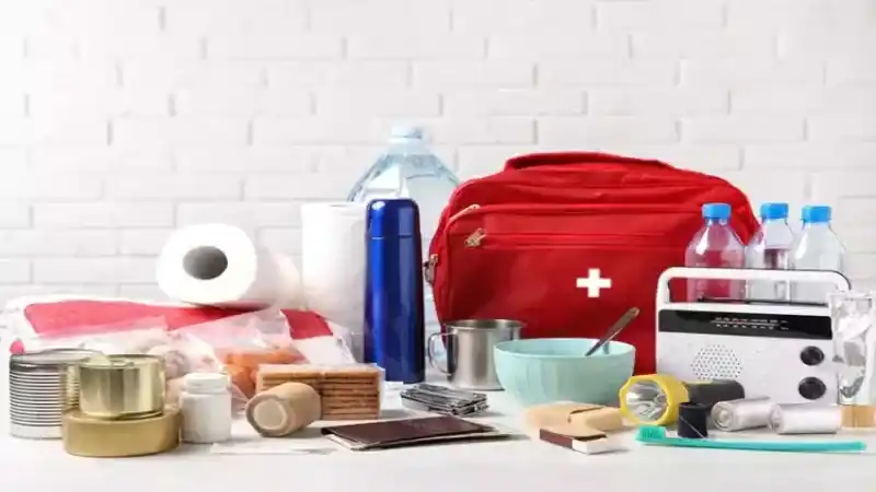 Bir Yozgatlı Bunları Mutlaka Bilmeli! Deprem Çantası Nasıl Hazırlanmalı? 4