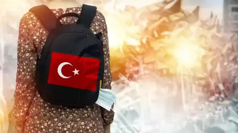 Bir Yozgatlı Bunları Mutlaka Bilmeli! Deprem Çantası Nasıl Hazırlanmalı? 10