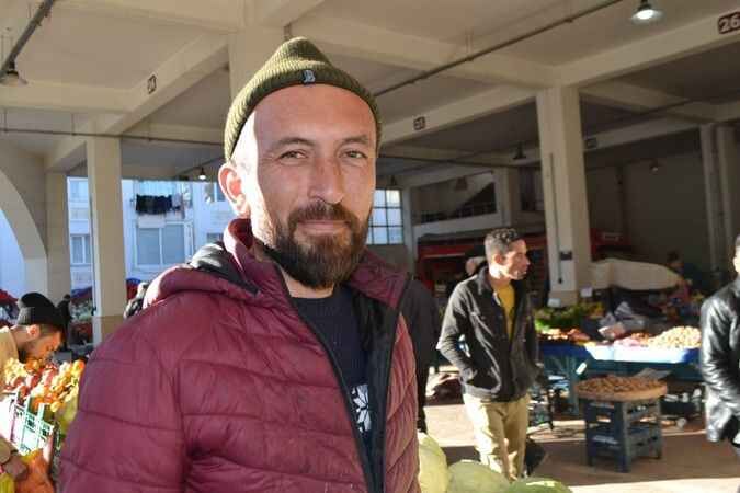 Hava soğudu Satışlar düştü 16