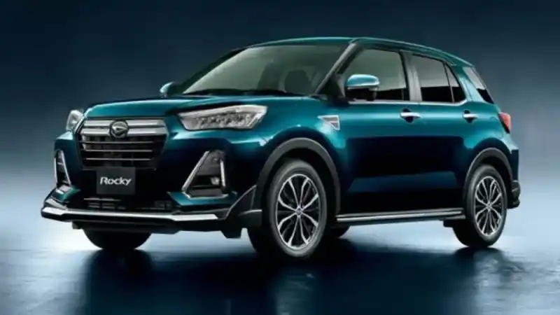 Daihatsu Güvenlik Skandalı: Sevkiyatlar Durdu, 88 Bin Otomobilde Hile Ortaya Çıktı 2
