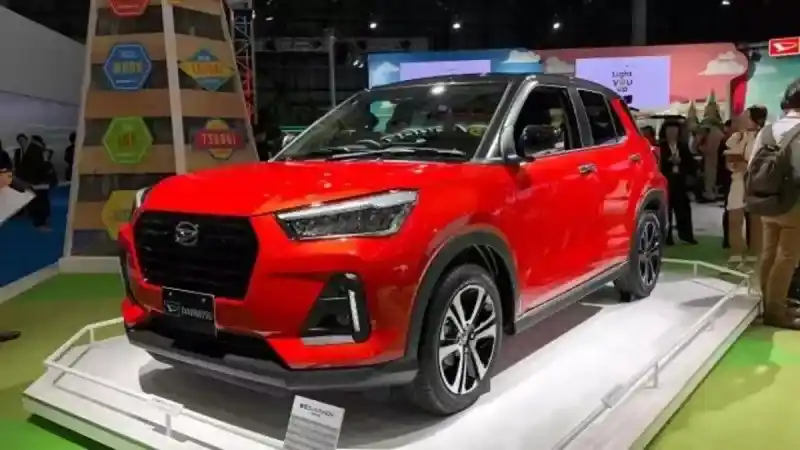 Daihatsu Güvenlik Skandalı: Sevkiyatlar Durdu, 88 Bin Otomobilde Hile Ortaya Çıktı 1