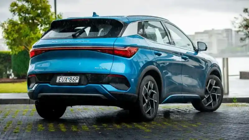 BYD, Avrupa'daki İlk Elektrikli Otomobil Fabrikasını Kurmak İçin Bakın Nereyi Seçti 4