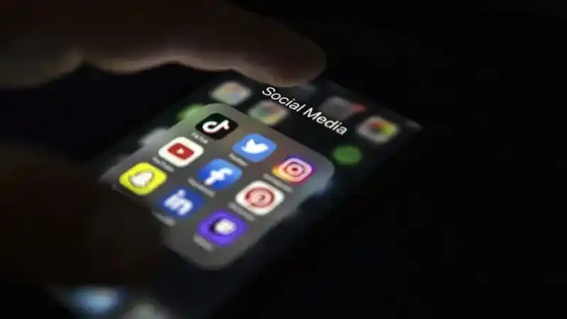 Sosyal Medya Kullanıcıları Dikkat:Siber Güvenlik Tehlikelerine Karşı Bilinçlenin! 3