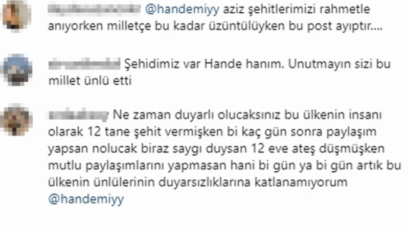 Bu Kadın Ne Yapıyor Ya? 12 Şehidimiz Varken Tatil Pozlarına Bakın Hele! 5