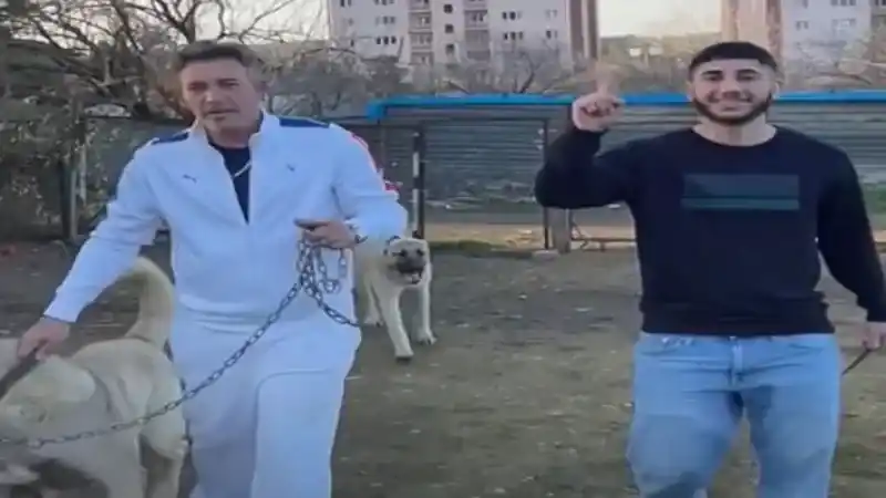 Aha dayıya sor sözüyle tanınmıştı! Adanalı gaspçı Hüseyin Taşkıran'ın son hali şaşırttı 7
