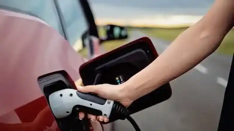 Türkiye genelinde en fazla elektrikli araç istasyonu hangi illerde var? 1