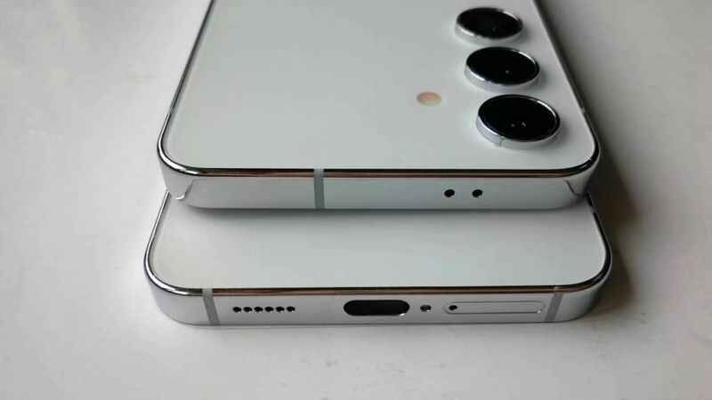 Samsung Galaxy S24 Serisinin Tüm Fiyatları Ortaya Çıktı! Türkiye'de Ne Kadar? 1