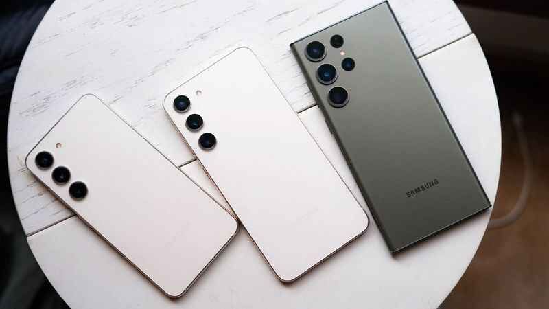 Samsung Galaxy S24 Serisinin Tüm Fiyatları Ortaya Çıktı! Türkiye'de Ne Kadar? 4