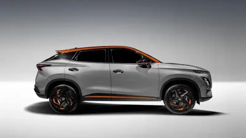 Sportif Şıklık ve Ekonomik Fiyatlar: Chery Omoda 5'in Yeni Fiyatları Açıklandı! 3
