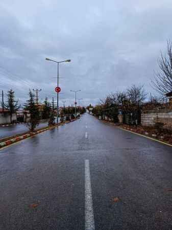 Türkiye'nin tam kalbinde Avrupalı Kasaba: göz dolduruyor, huzur veriyor! İşte o beldenin bulunduğu ilimiz 5