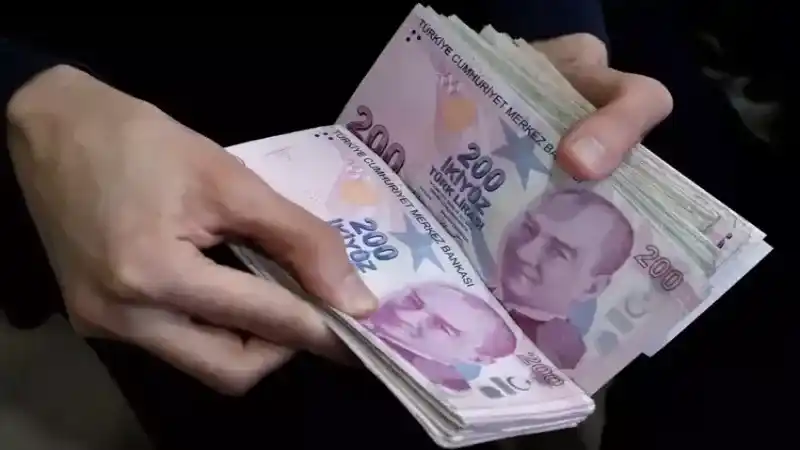 Acil Nakit Problemlerinize Devlet Destekli Faizsiz Kredi ile Çözüm: 150 Bin Lira Anında Cepte 9