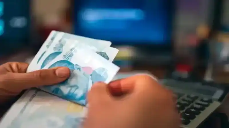 Acil Nakit Problemlerinize Devlet Destekli Faizsiz Kredi ile Çözüm: 150 Bin Lira Anında Cepte 10