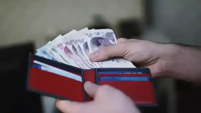 Acil Nakit Problemlerinize Devlet Destekli Faizsiz Kredi ile Çözüm: 150 Bin Lira Anında Cepte 11