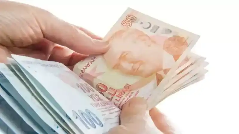 Acil Nakit Problemlerinize Devlet Destekli Faizsiz Kredi ile Çözüm: 150 Bin Lira Anında Cepte 3
