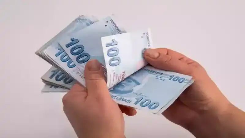 Acil Nakit Problemlerinize Devlet Destekli Faizsiz Kredi ile Çözüm: 150 Bin Lira Anında Cepte 5