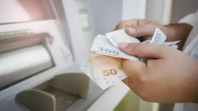 Acil Nakit Problemlerinize Devlet Destekli Faizsiz Kredi ile Çözüm: 150 Bin Lira Anında Cepte 6