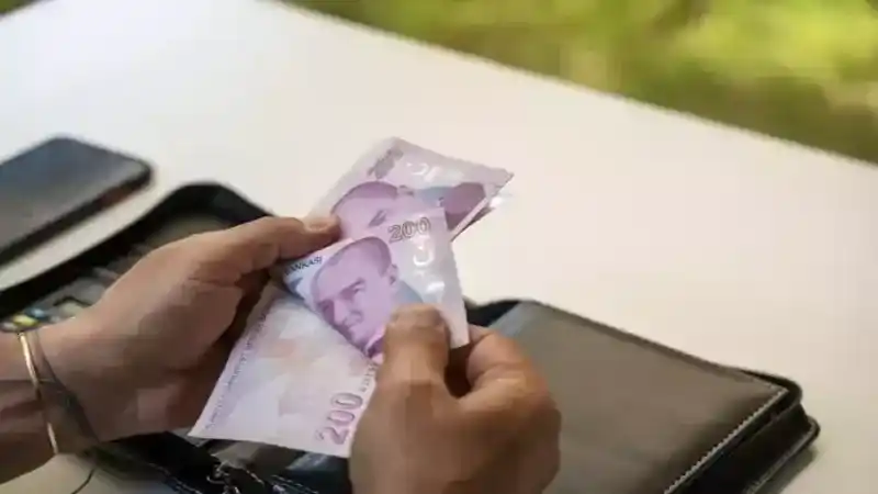 Acil Nakit Problemlerinize Devlet Destekli Faizsiz Kredi ile Çözüm: 150 Bin Lira Anında Cepte 8