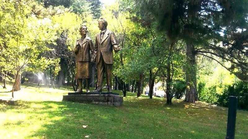 Türkiyenin Pempe Köşk'ü: Tarih Bu Köşkte Canlanıyor 3