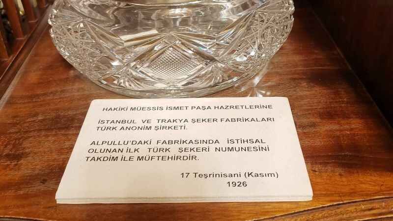 Türkiyenin Pempe Köşk'ü: Tarih Bu Köşkte Canlanıyor 10