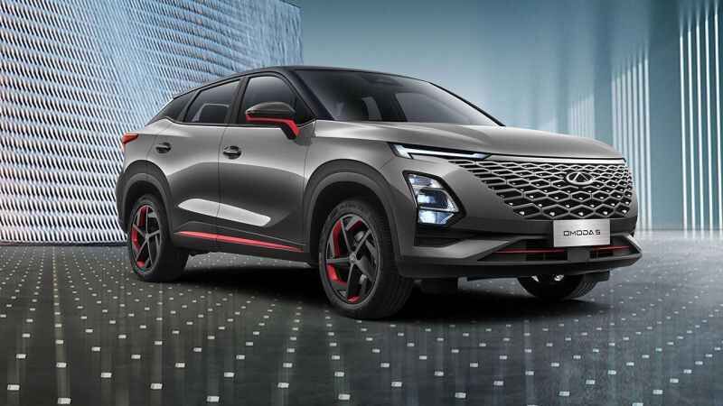 Chery Arabalar: Fiyatlar ve Modelleri 2024 4