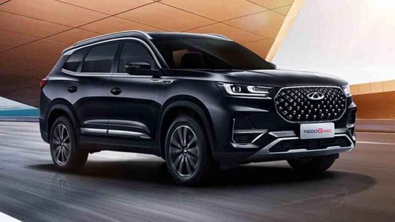 Chery Arabalar: Fiyatlar ve Modelleri 2024 5