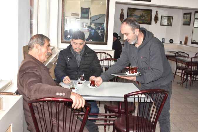 Yozgat’ta Yarım Asırdır Hizmet Veriyor 4
