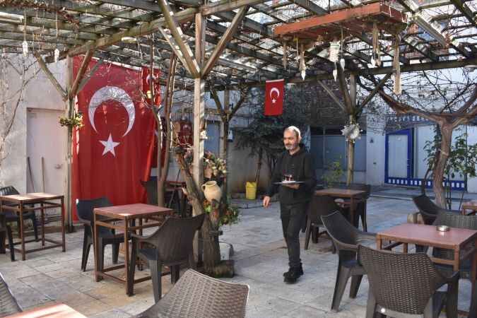 Yozgat’ta Yarım Asırdır Hizmet Veriyor 6