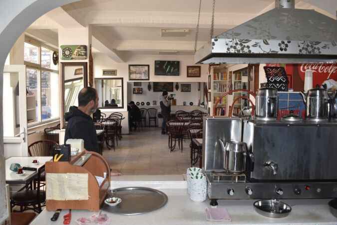 Yozgat’ta Yarım Asırdır Hizmet Veriyor 2