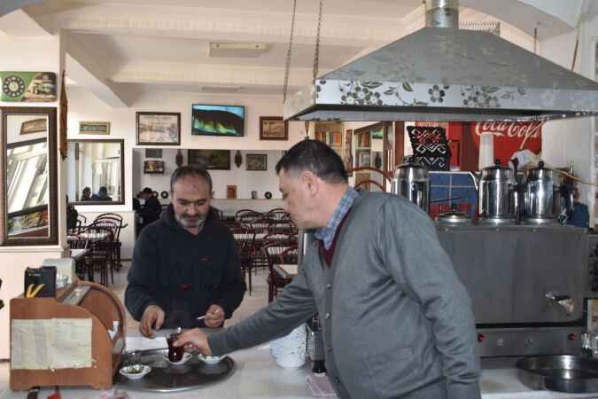 Yozgat’ta Yarım Asırdır Hizmet Veriyor 7