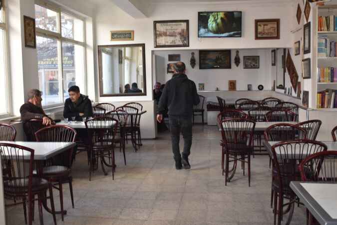 Yozgat’ta Yarım Asırdır Hizmet Veriyor 5