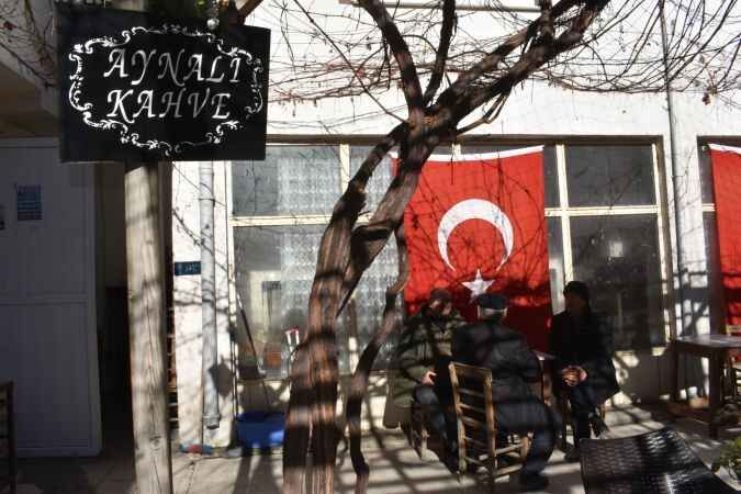 Yozgat’ta Yarım Asırdır Hizmet Veriyor 1