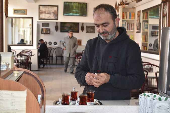 Yozgat’ta Yarım Asırdır Hizmet Veriyor 3