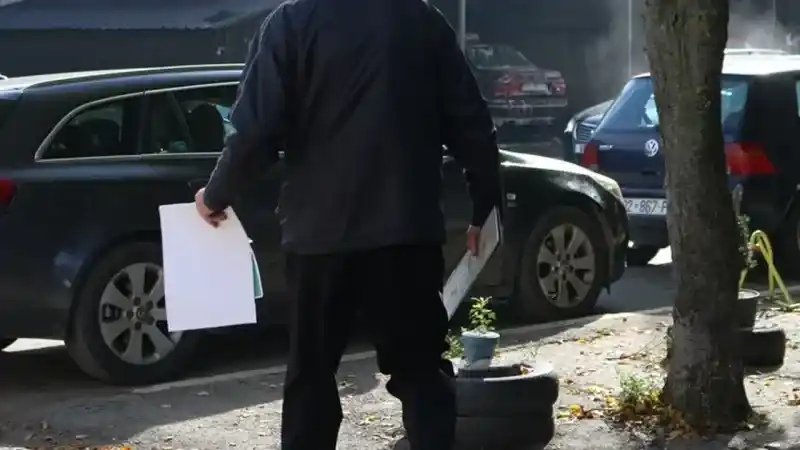 Yozgatlı Sürücüler dikkat! Plakalarda büyük değişiklik! Bütün araçlarda olmak zorunda 7