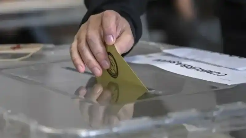 Bu Pazar Seçim Olsa Kim (Hangi Parti) Ne Kadar Oy Alır? 18