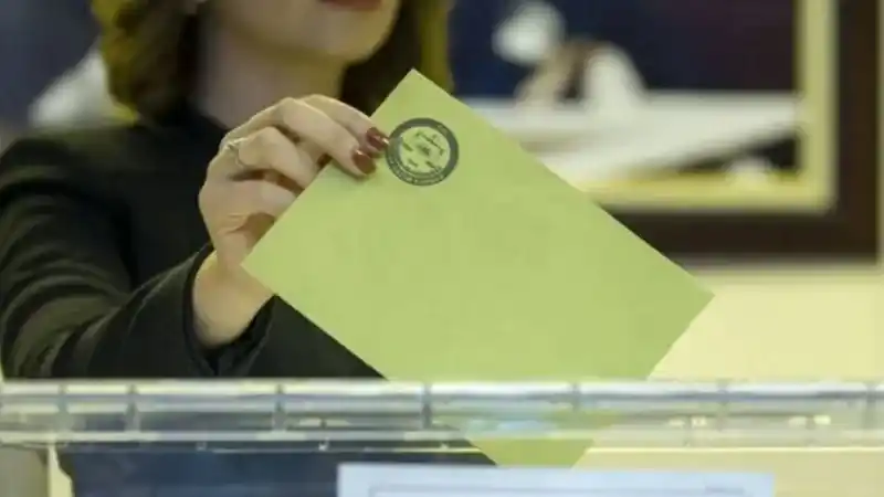 Bu Pazar Seçim Olsa Kim (Hangi Parti) Ne Kadar Oy Alır? 19