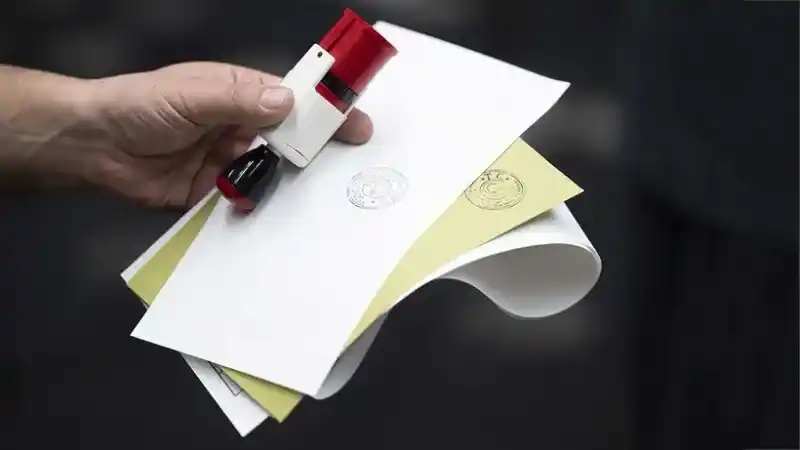 Bu Pazar Seçim Olsa Kim (Hangi Parti) Ne Kadar Oy Alır? 8