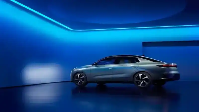 Togg'un Yeni Modeli T10F: CES 2024'te Tanıtıldı 2