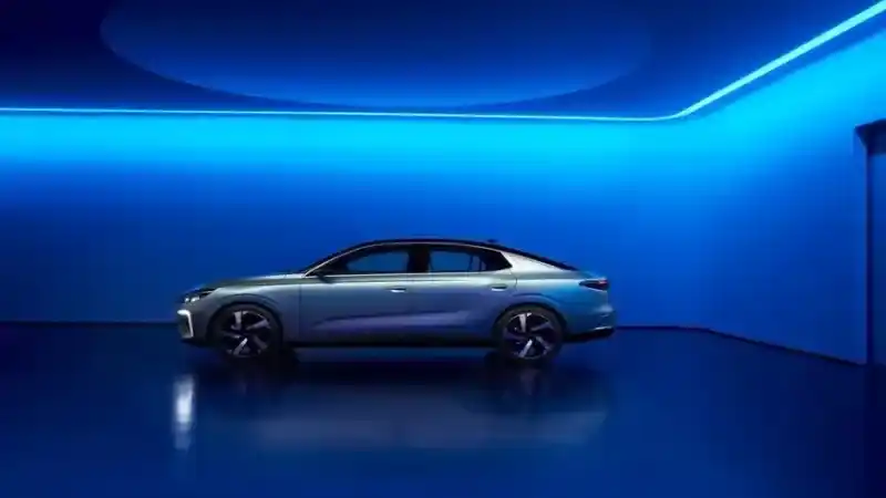 Togg'un Yeni Modeli T10F: CES 2024'te Tanıtıldı 3