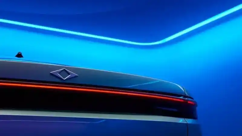 Togg'un Yeni Modeli T10F: CES 2024'te Tanıtıldı 4