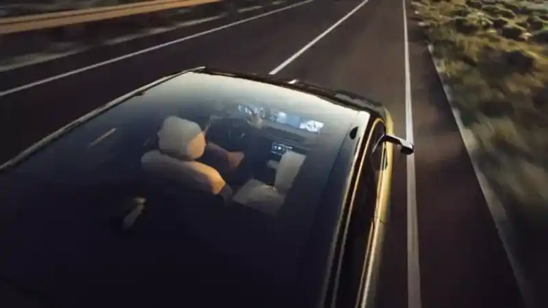 Togg'un Yeni Modeli T10F: CES 2024'te Tanıtıldı 5