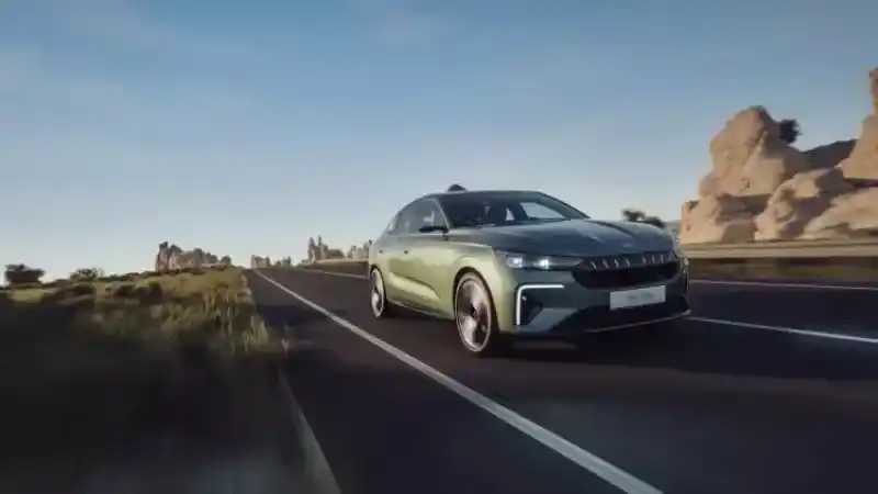 Togg'un Yeni Modeli T10F: CES 2024'te Tanıtıldı 6