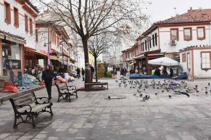 Bozok Yaylası’nın Uçmayan Kuşları! 8