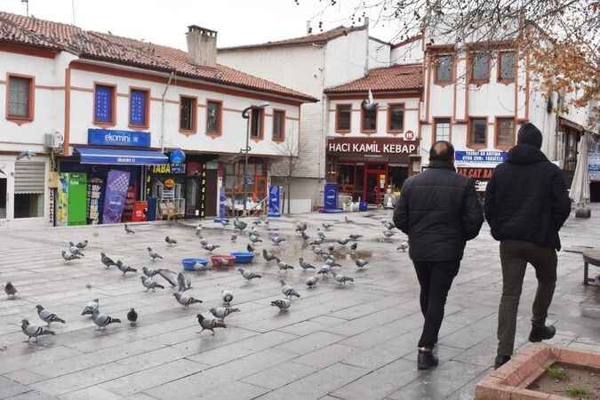Bozok Yaylası’nın Uçmayan Kuşları! 5