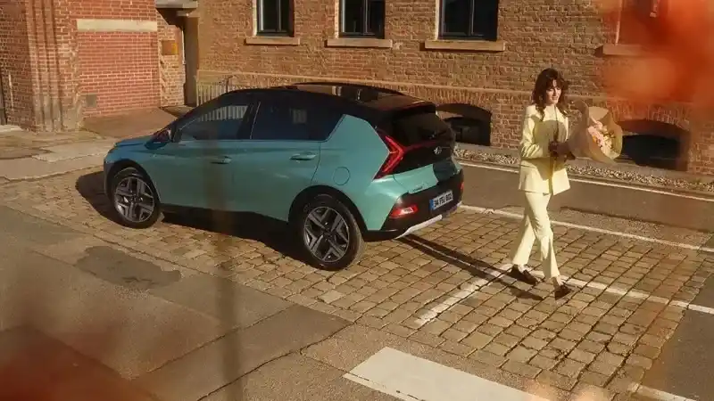 Hyundai'den Yeni Yıl Fırsatı: Ocak Ayı Fiyat Listesi Sizlerle 3